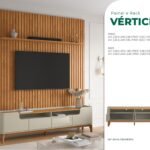 Rack Vértice