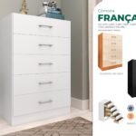 Cômoda Franca