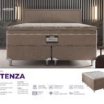 Base Box Potenza Platinum