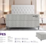 Box Alpes