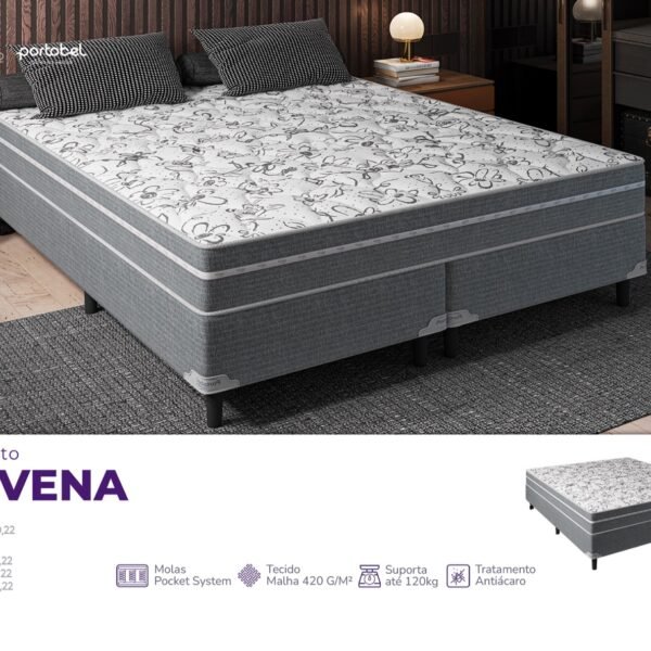 Box Ravena
