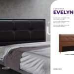 Cabeceira Evelyn Corino