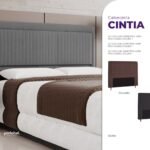 Cabeceira Cintia