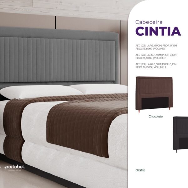 Cabeceira Cintia