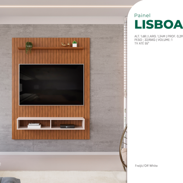 Painel Lisboa