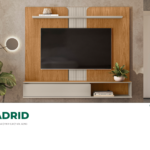 Painel Madrid