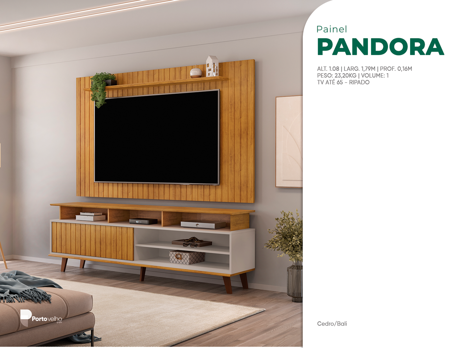 painel-pandora Painel Pandora - Imagem 1
