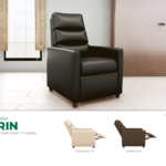 Poltrona Recli Turin