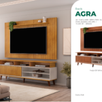 Rack Agra