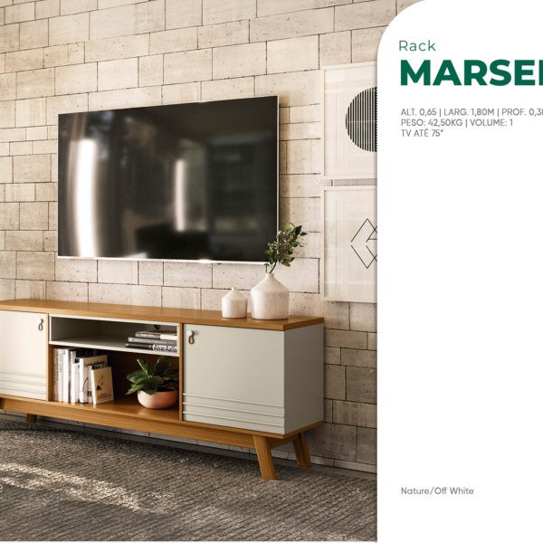 Rack Marselle