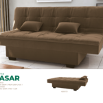 Sofá Cama Quasar