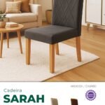 Cadeira Sarah