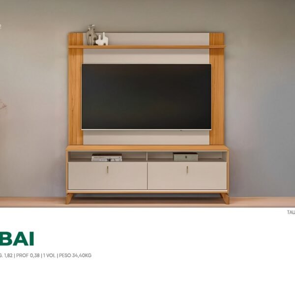 Rack Dubai 1,82