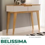 Aparador Belíssima 1,20