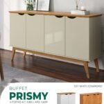 Buffet Prismy