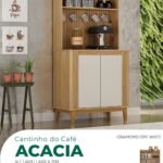 Cantinho do Café Acácia