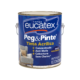 Galão de 3,6 L de Tinta Acrílica Peg & Pinte Eucatex na cor branco neve